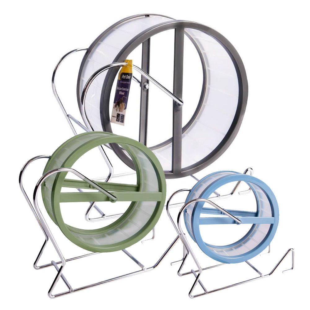 PET ONE Mouse Wheel