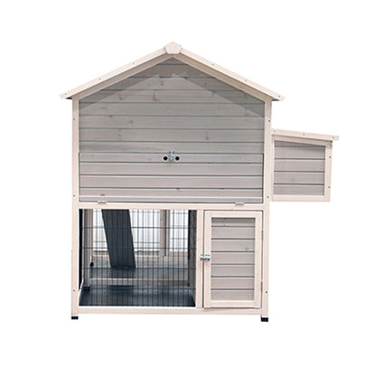 PET ONE Wooden Chicken House