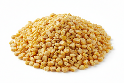 GREEN VALLEY GRAINS Cracked Maize