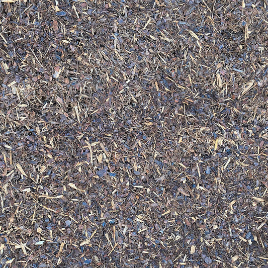 Pine Bark Chips 10mm
