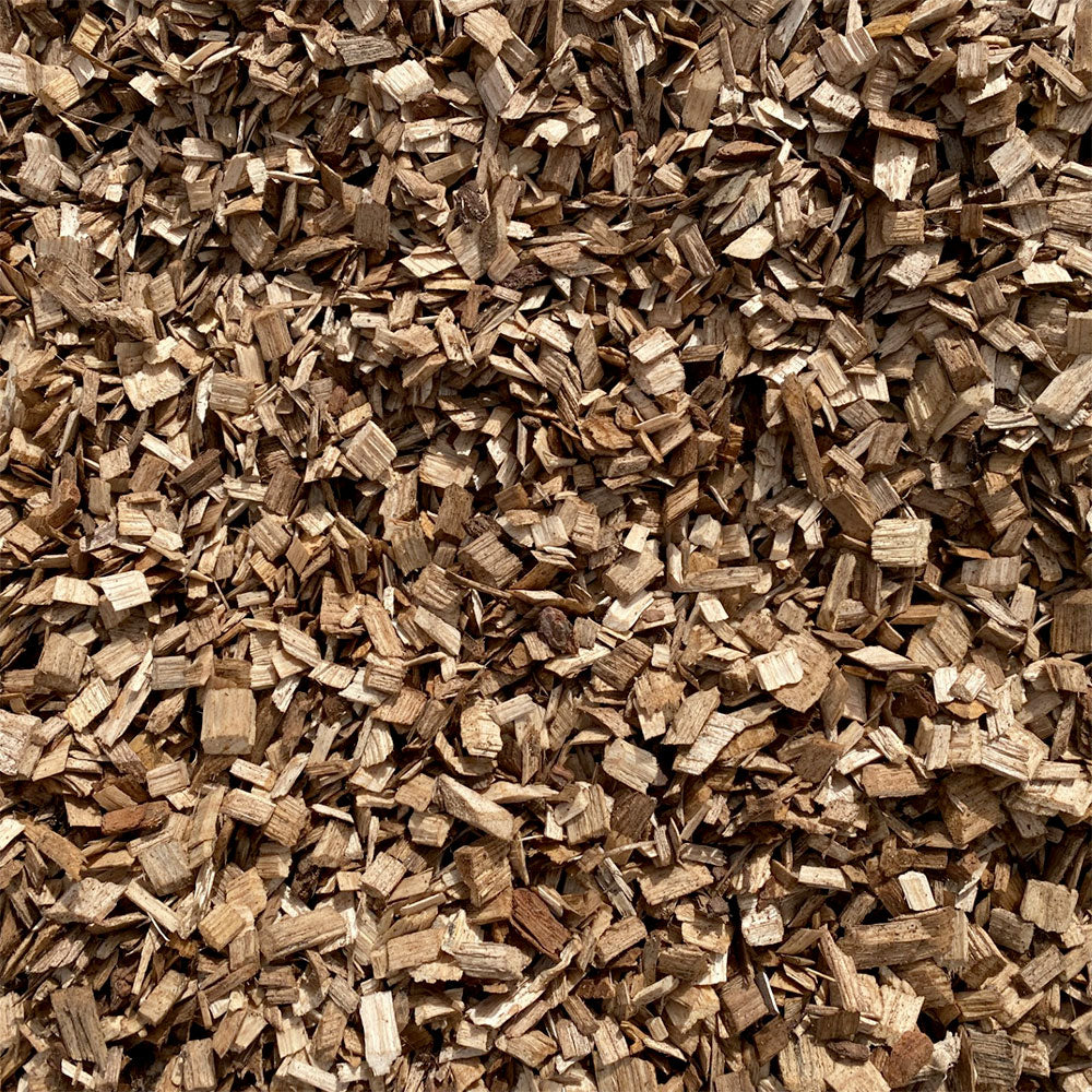 Pine Chips 3-15mm