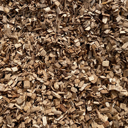 Pine Chips 3-15mm
