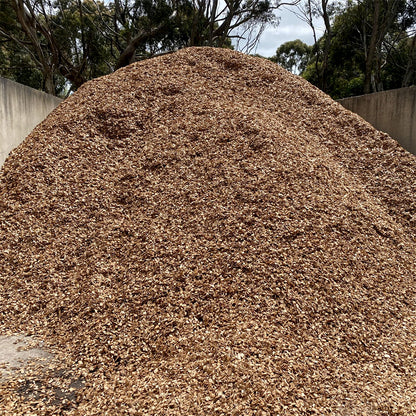Pine Chips 3-15mm