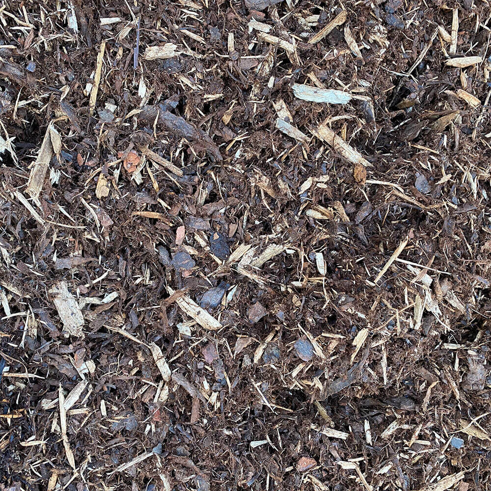Pine Mulch
