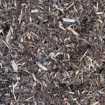 Pine Mulch