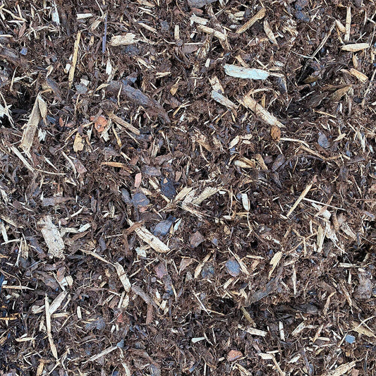Pine Mulch