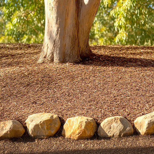 Pine Mulch