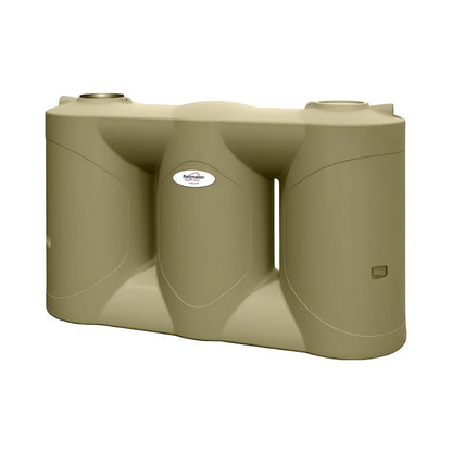 POLYMASTER Slimline Tank 5000 Litres