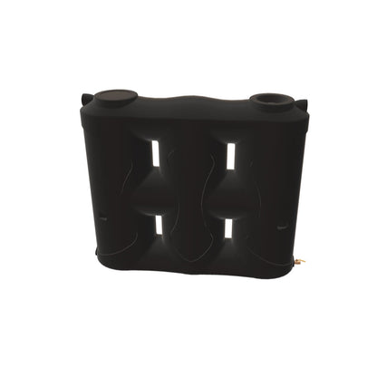 POLYMASTER Slimline Tank 2000 Litres