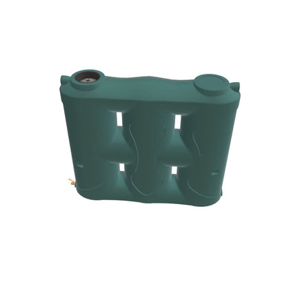 POLYMASTER Slimline Tank 2000 Litres
