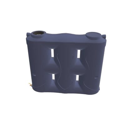 POLYMASTER Slimline Tank 2000 Litres