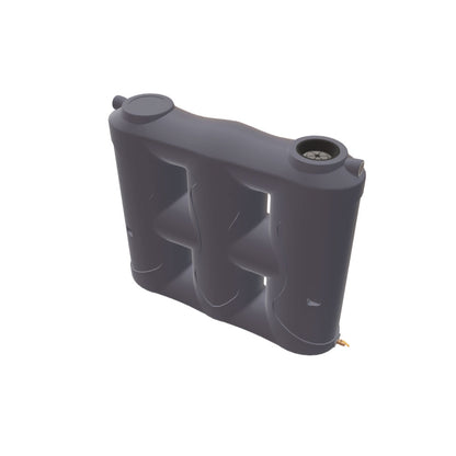 POLYMASTER Slimline Tank 2000 Litres