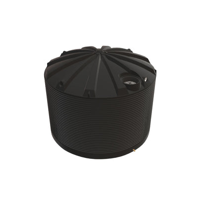 POLYMASTER Rainwater Round Tank 22,500 Litres