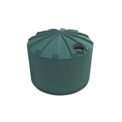 POLYMASTER Rainwater Round Tank 22,500 Litres