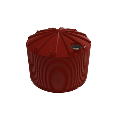 POLYMASTER Rainwater Round Tank 22,500 Litres