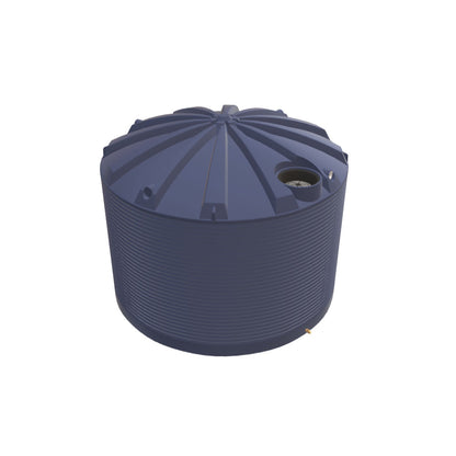 POLYMASTER Rainwater Round Tank 22,500 Litres