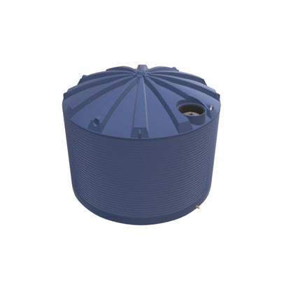 POLYMASTER Rainwater Round Tank 22,500 Litres