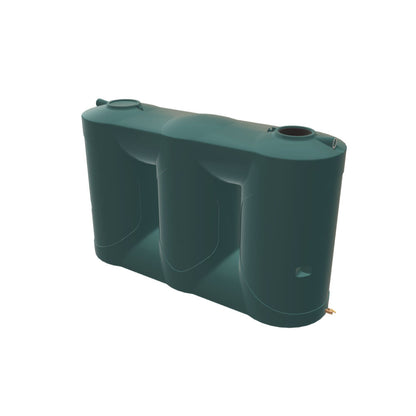 POLYMASTER Slimline Tank 5000 Litres