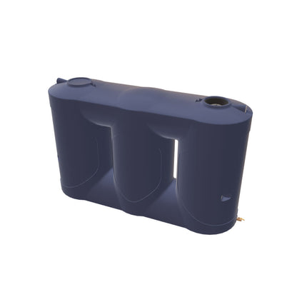 POLYMASTER Slimline Tank 5000 Litres