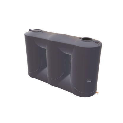 POLYMASTER Slimline Tank 5000 Litres