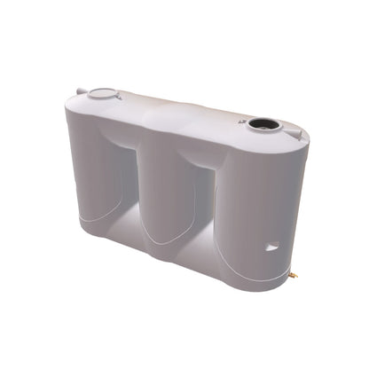 POLYMASTER Slimline Tank 5000 Litres