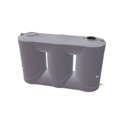 POLYMASTER Slimline Tank 5000 Litres