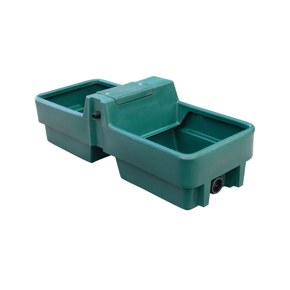 Polymaster Fish POLYMASTER Supa Trough 250ltr – Wallingtons WRG