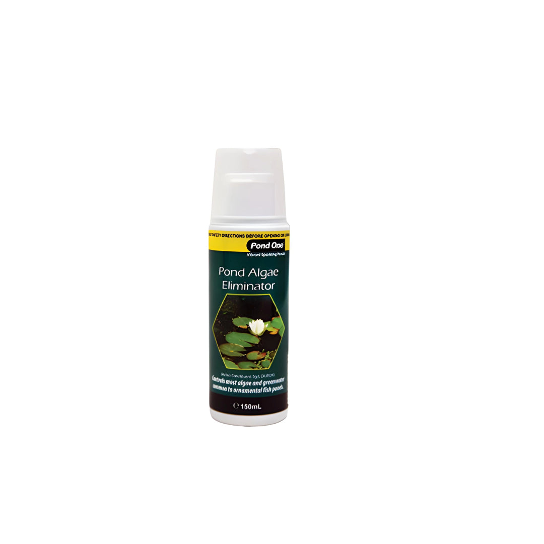 POND ONE Pond Algae Eliminator