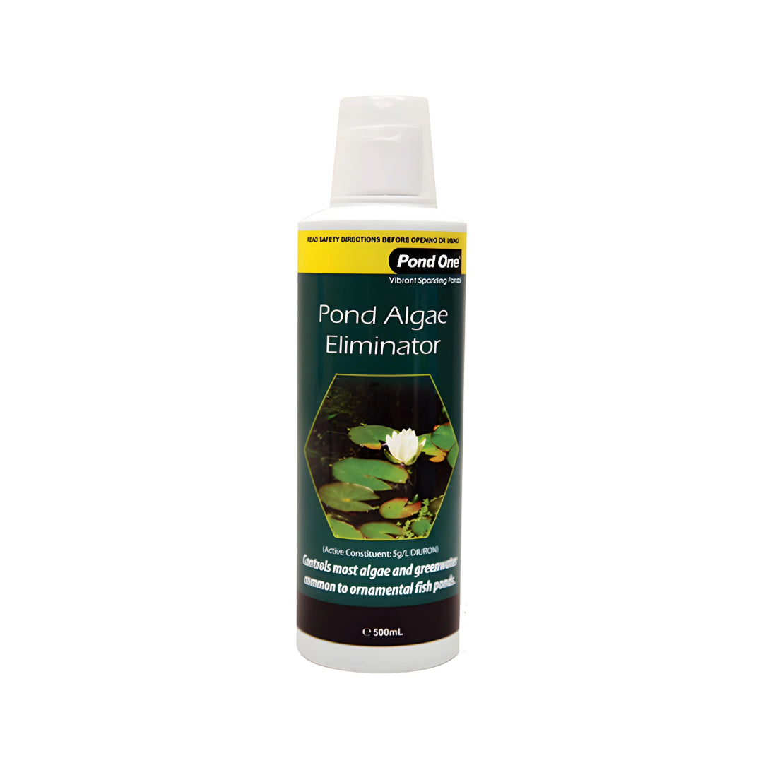 POND ONE Pond Algae Eliminator