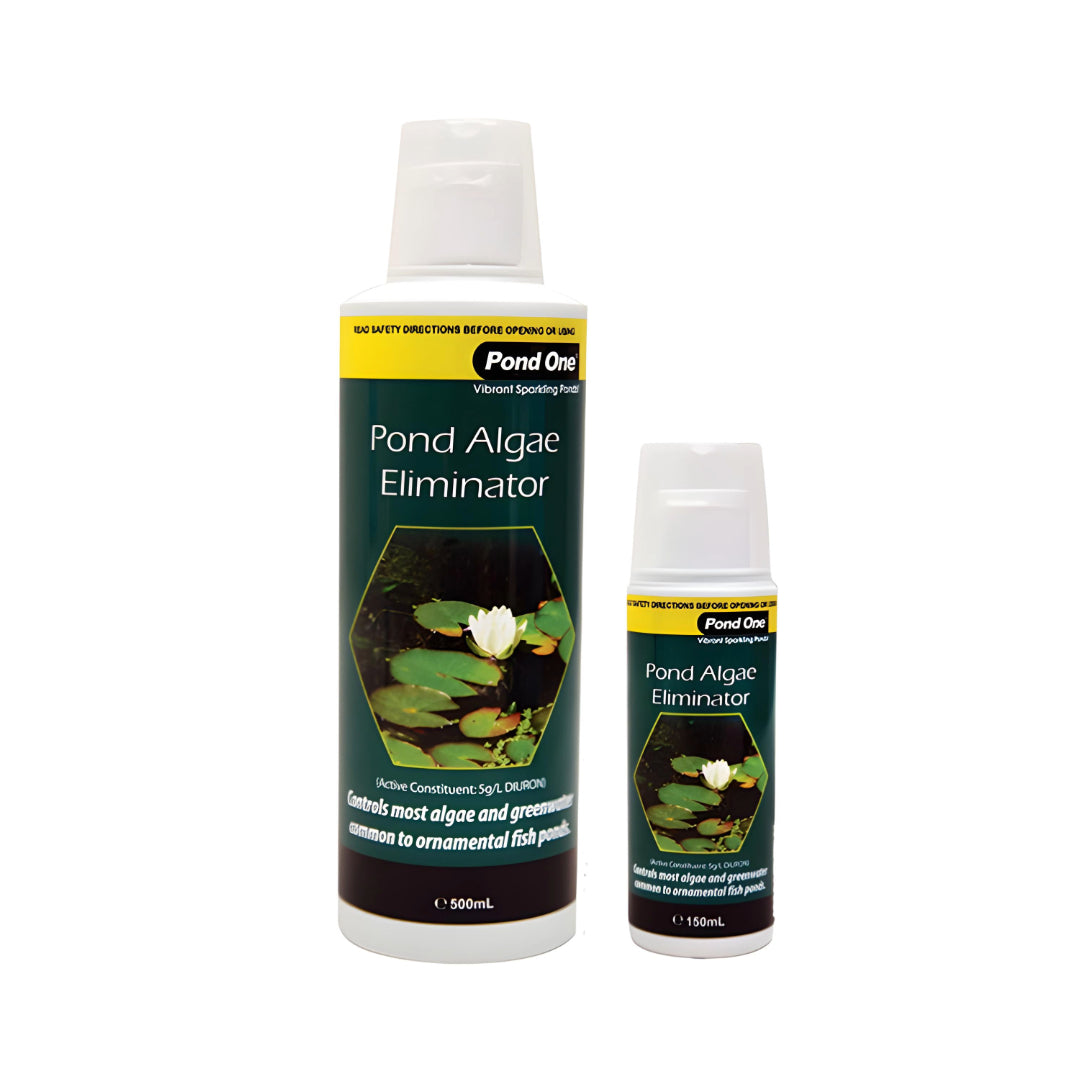 POND ONE Pond Algae Eliminator