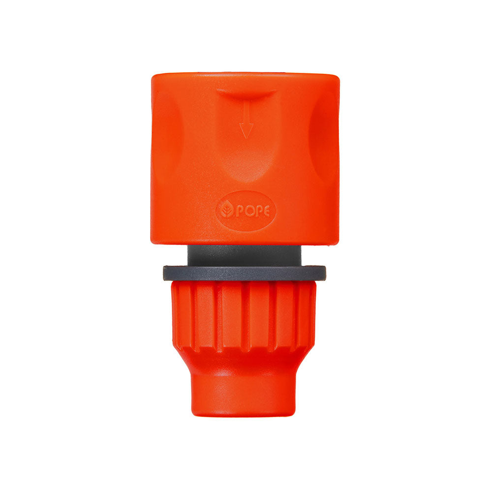 POPE 8mm Hose Connector
