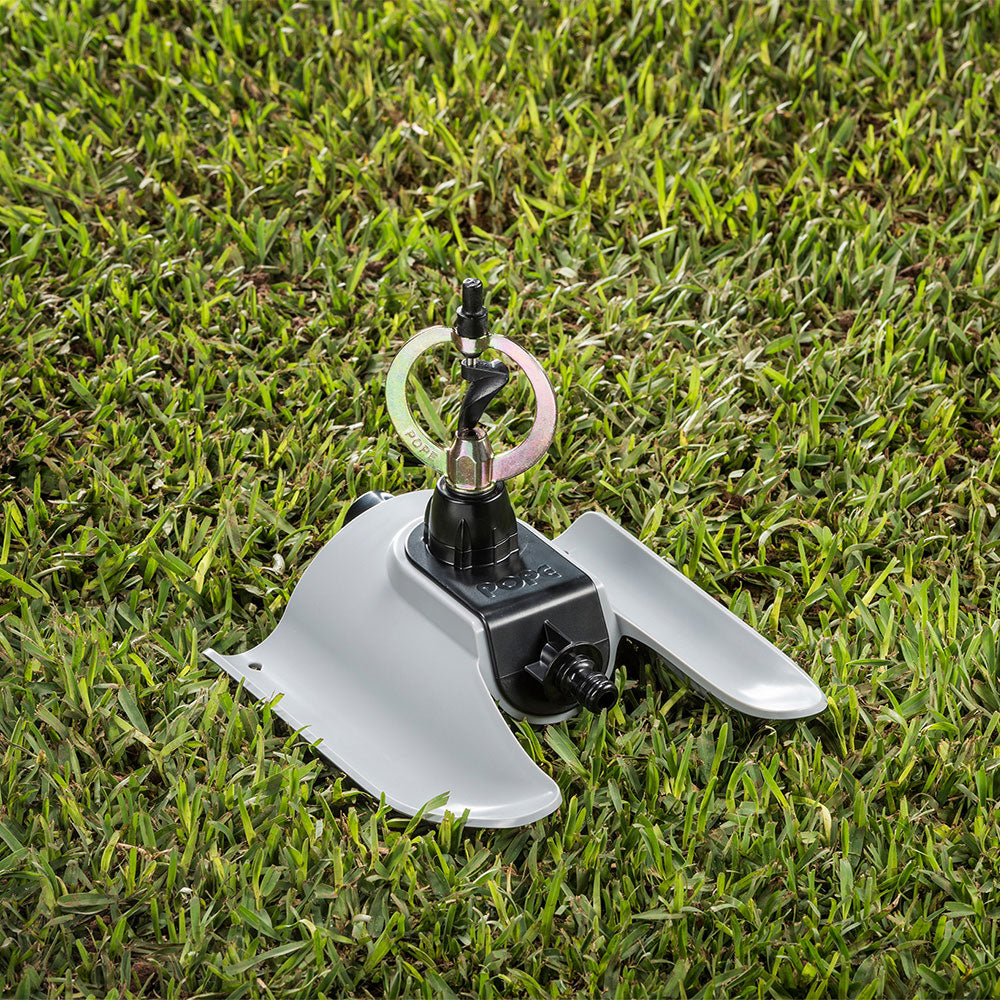 POPE Click & Go Rotoframe Sprinkler Head