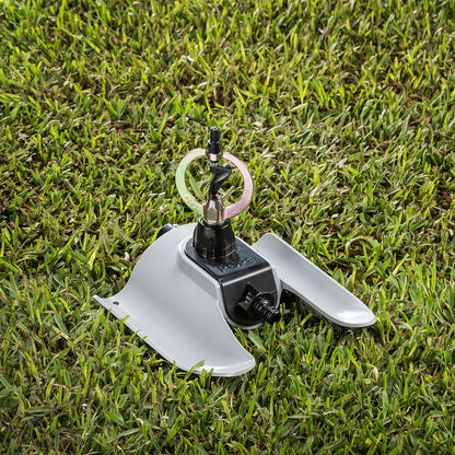 POPE Click & Go Rotoframe Sprinkler Head