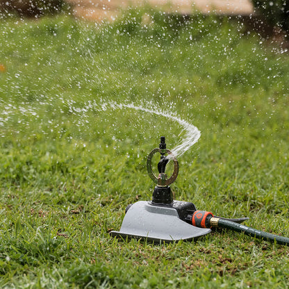 POPE Click & Go Rotoframe Sprinkler Head