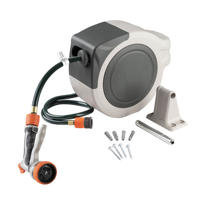 POPE Auto Wind Hose Reel