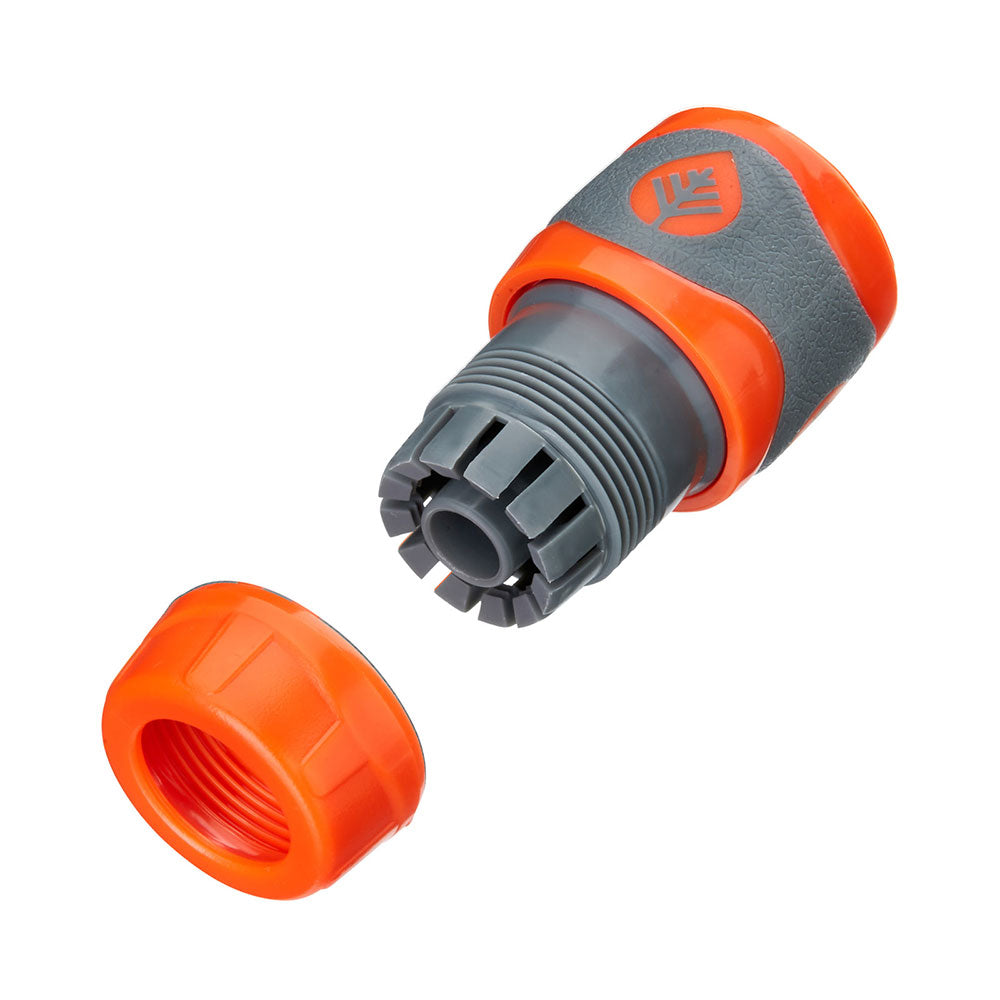 POPE 12mm Comfort Grip Hose Connector