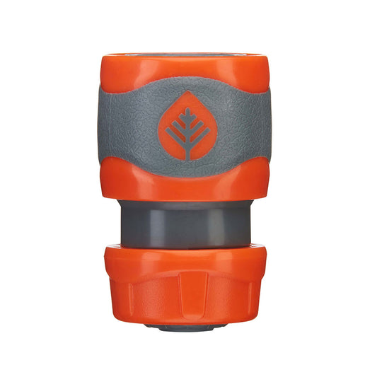 POPE 12mm Comfort Grip Hose Connector