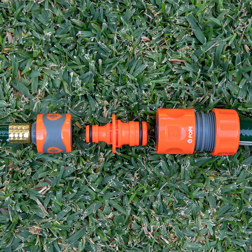 POPE 18mm To 12mm Hose Coupler