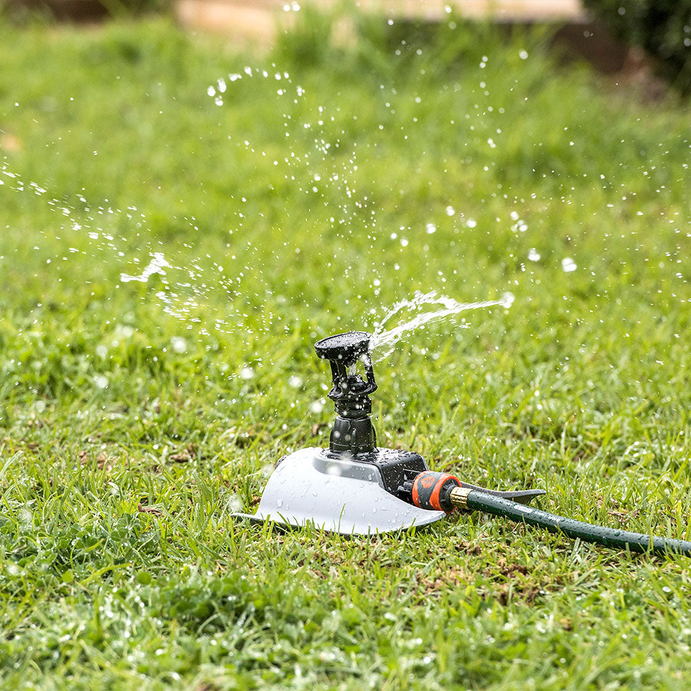 POPE Click & Go Bobbler Sprinkler Head