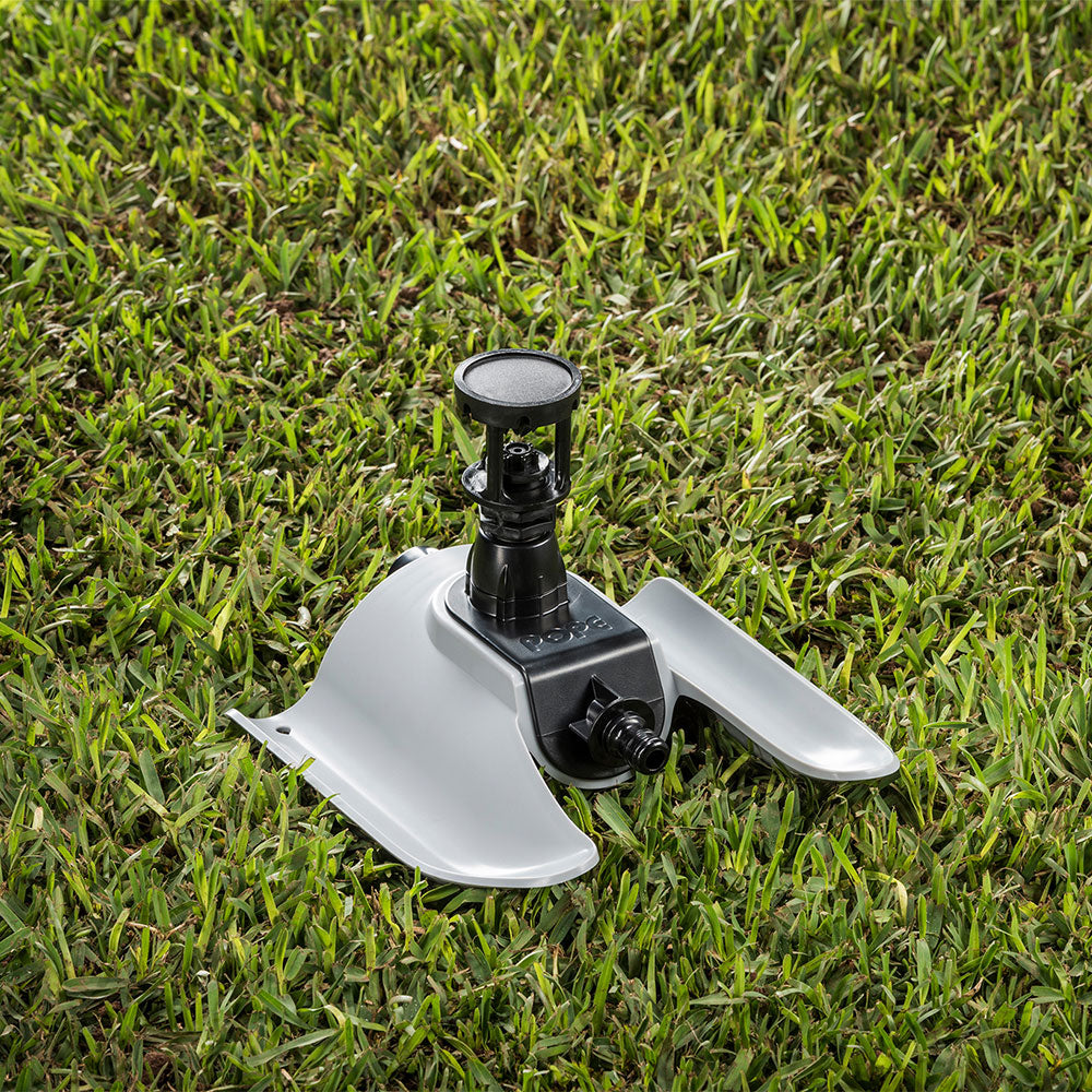 POPE Click & Go Bobbler Sprinkler Head