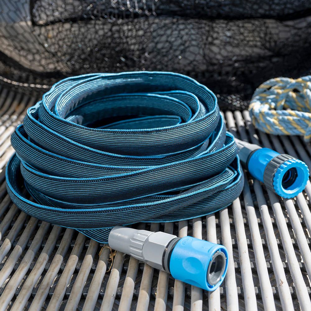 POPE Expanding Boat & Caravan Hose