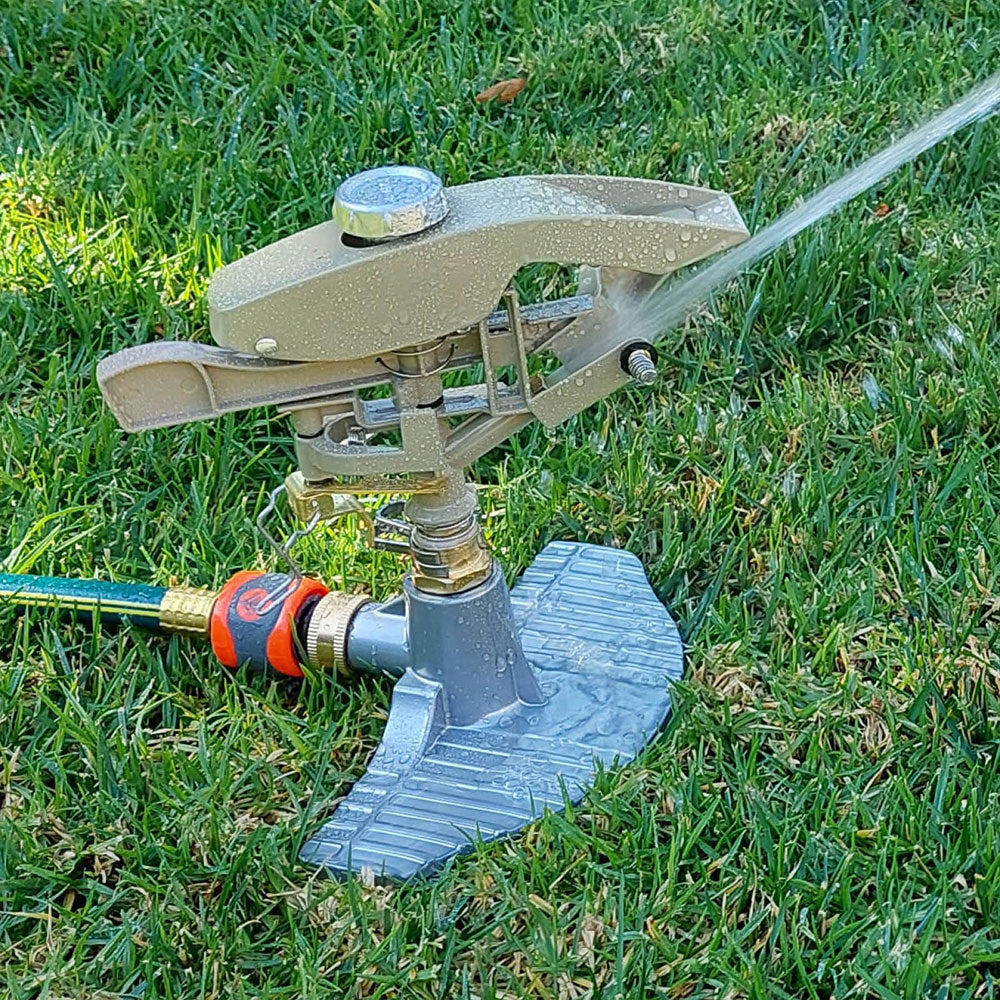 POPE Goliath Impact Sprinkler