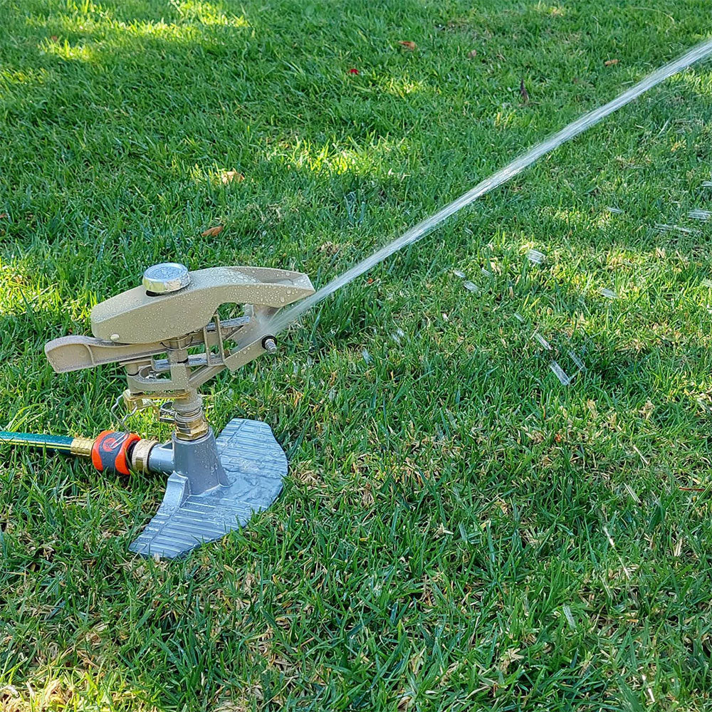 POPE Goliath Impact Sprinkler