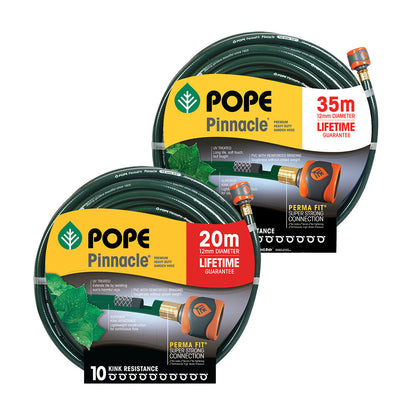 POPE 12mm Pinnacle Garden Hose