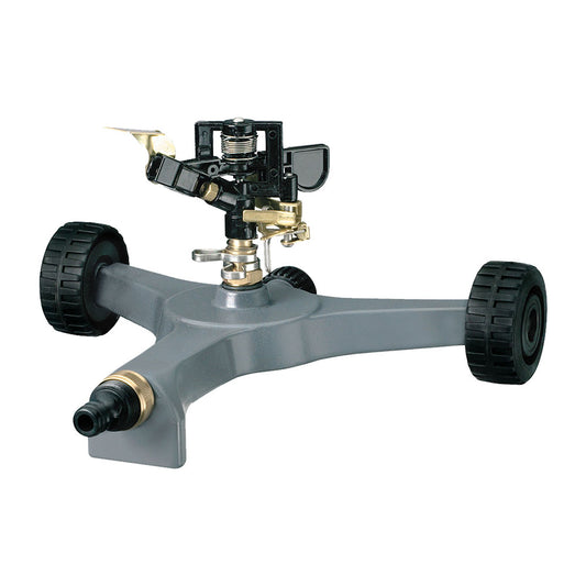 POPE Rainjet Impact Sprinkler