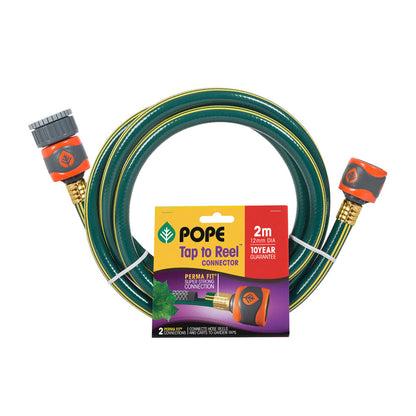 POPE Tap To Reel Connector