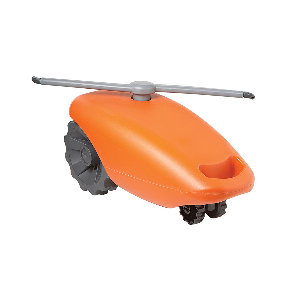 POPE Water Tractor Sprinkler