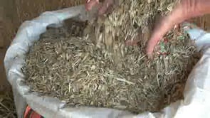 OXLEY FEED MILL Wheaten Chaff
