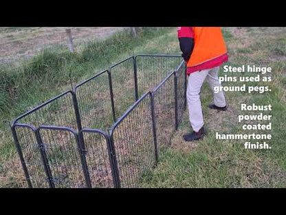 SELECTA Multi-Purpose Pet Enclosure