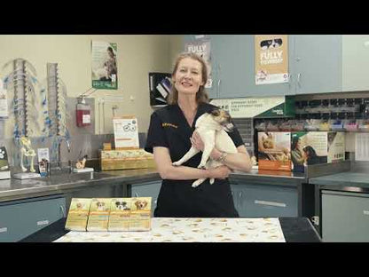 ADVOCATE For Dogs 10-25kg